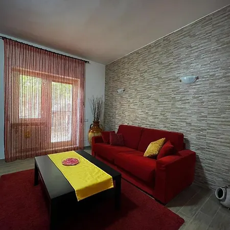 A Casa Di Bob Villa Matera Exterior photo