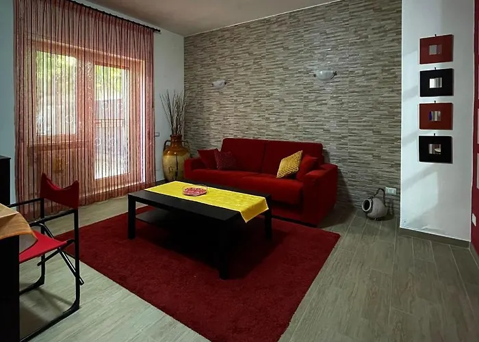 A Casa Di Bob