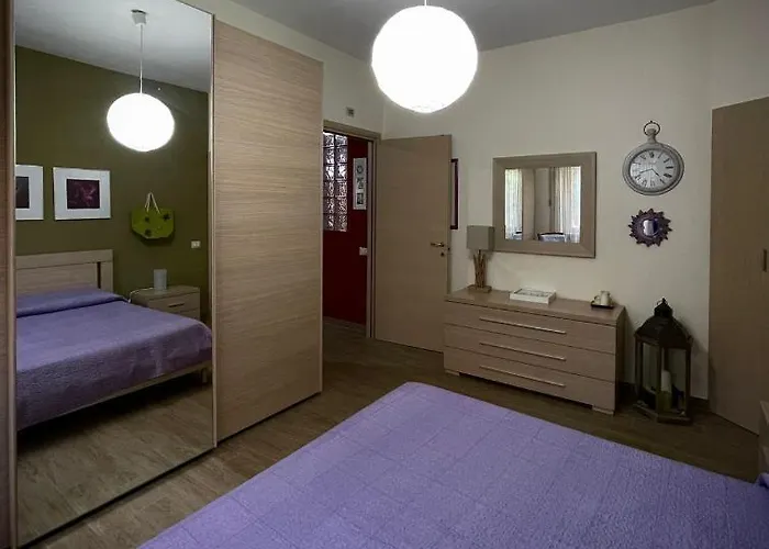 A Casa Di Bob