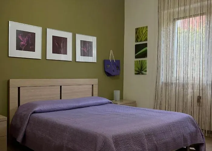 A Casa Di Bob