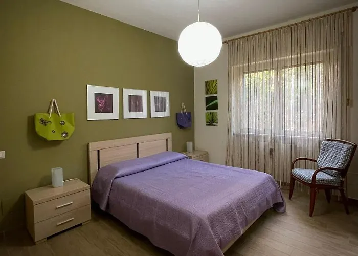 A Casa Di Bob