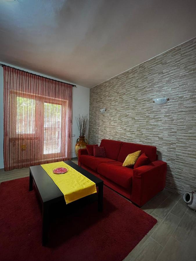 Casa vacanze A Casa Di Bob *