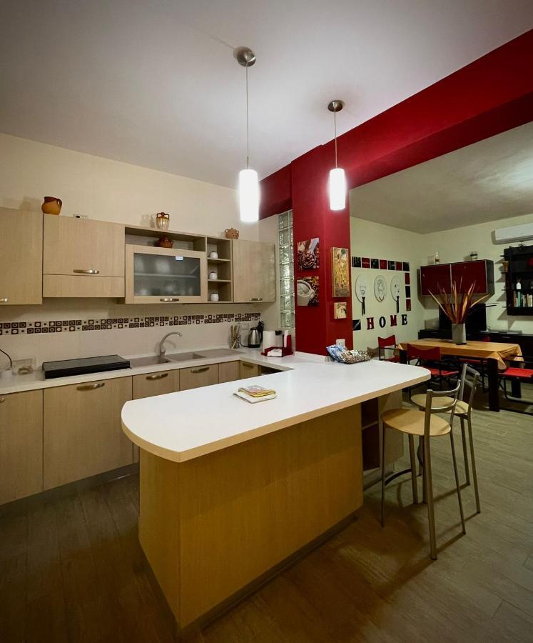 A Casa Di Bob Holiday home *