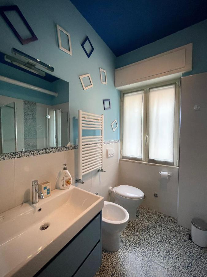 A Casa Di Bob Matera