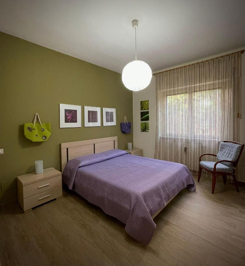 Holiday home A Casa Di Bob Matera